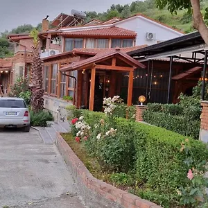 Gasthof Salillari, Berat