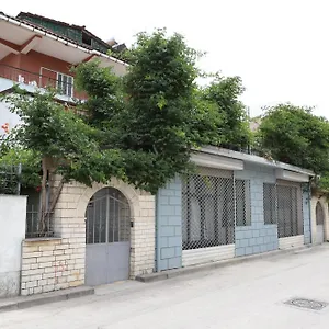 Guest house Katerina, Berat