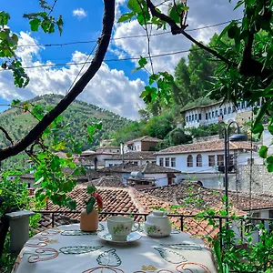 Guest house Nika's, Berat