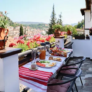 Guest house E Skulptorit-unesco Quarter, Berat